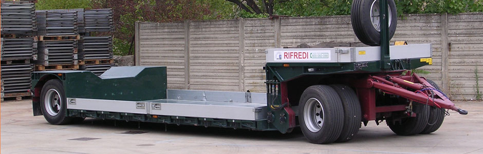 Rimorchio Rimorchio