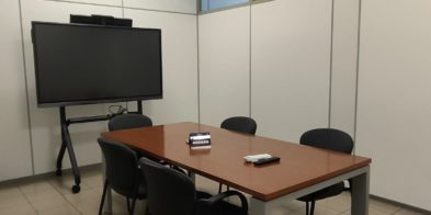 Sala riunioni